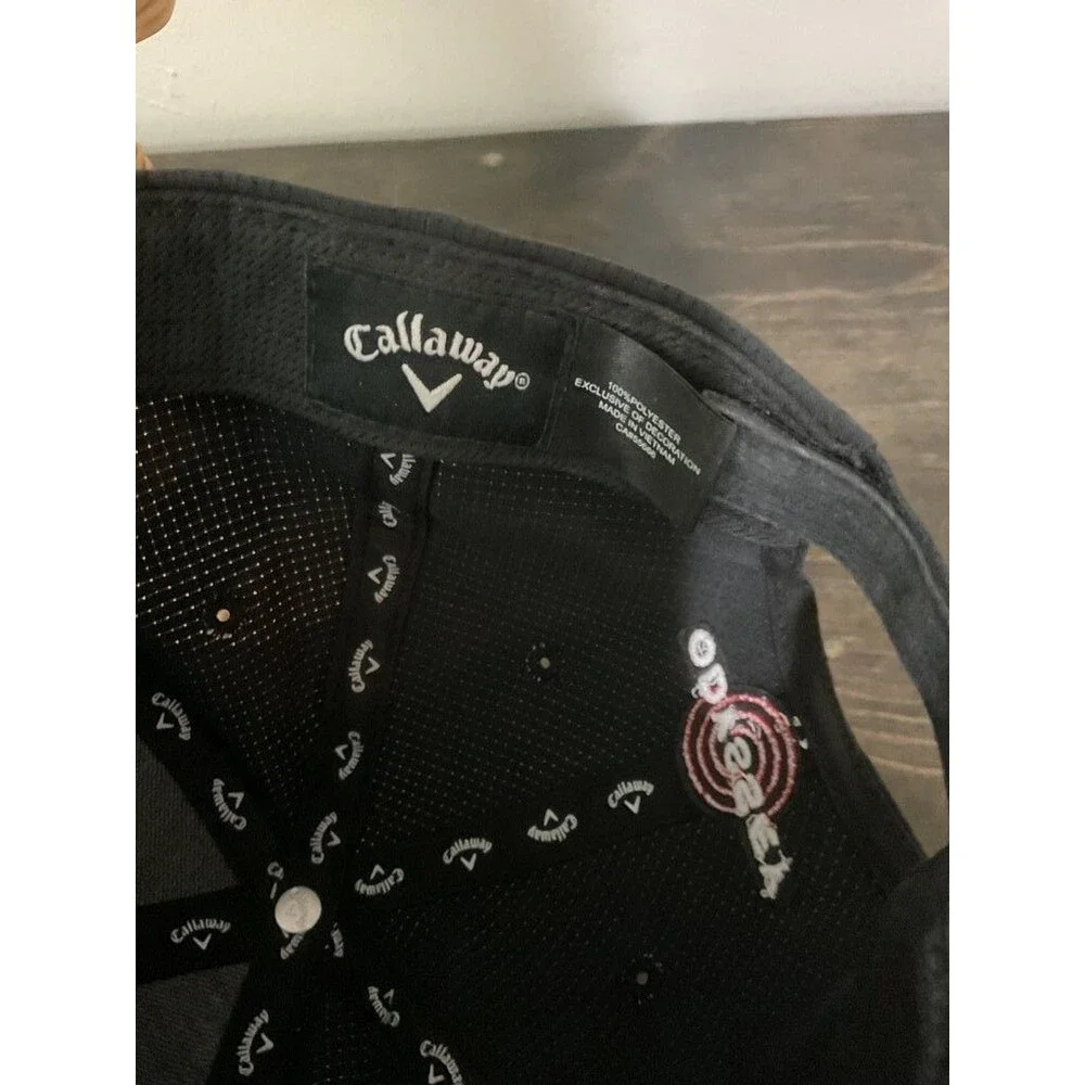 Callaway Chrome Soft Golf Cap